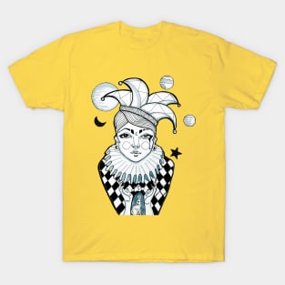 The Fool T-Shirt